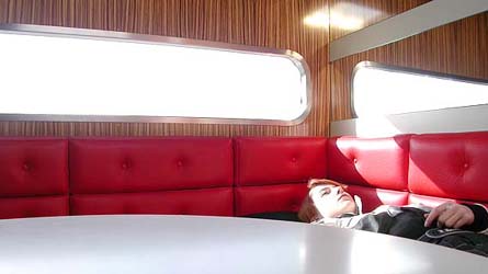 ferrari motorhome, © motu christian steyrl