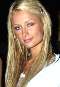 paris hilton no.4