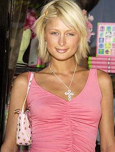paris hilton no.61