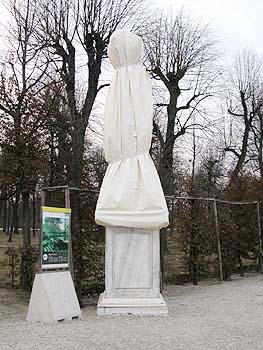 zweite priesterin der ceres | © motu 2006