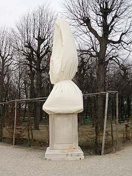 nymphe der flora | © motu 2006