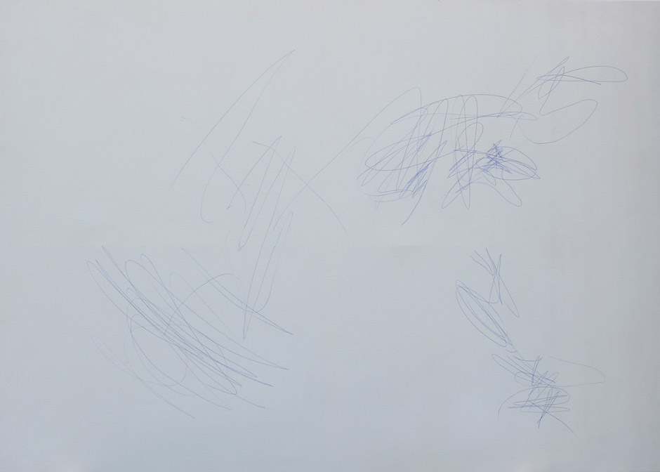 untitled 3 (übertragungen) | by motu christian steyrl